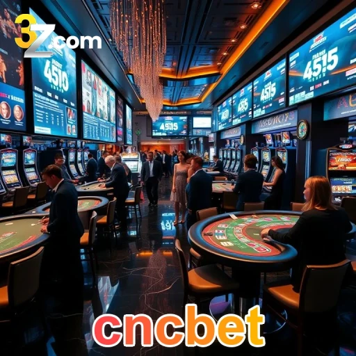 cncbet app Baixar