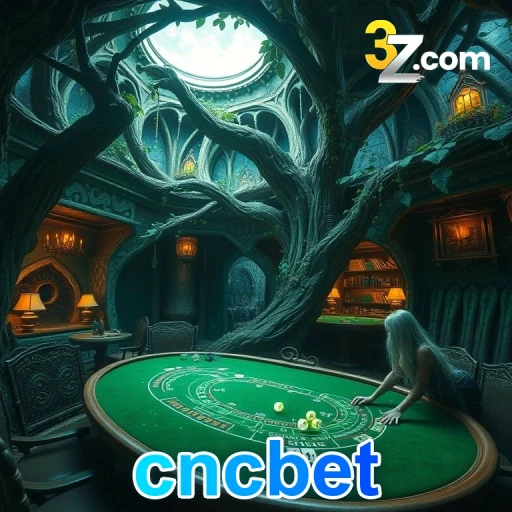 cncbet app Cassino