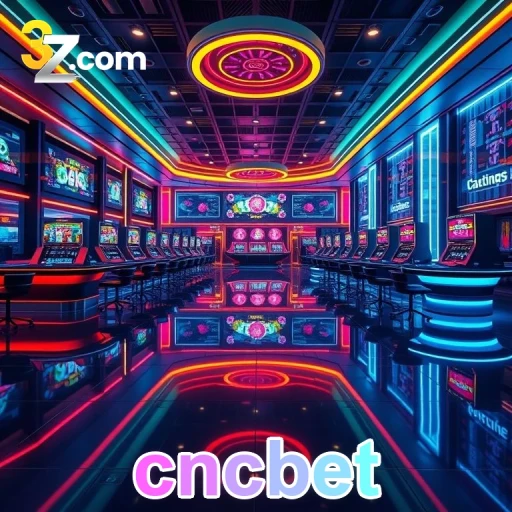 cncbet app